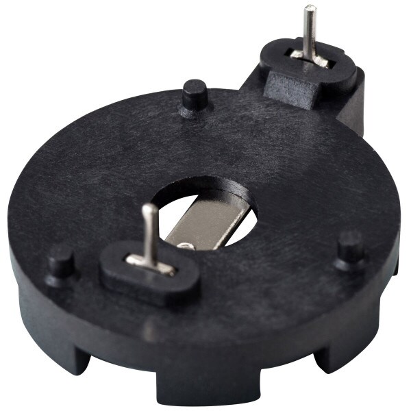 Main product image for 20mm (CR2032) Battery Holder 140-760